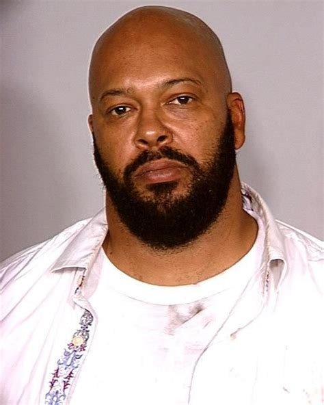 Suge Knight Released From Las Vegas Jail