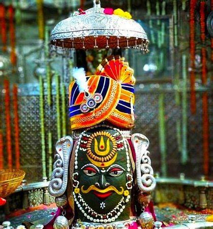 Mahakaleshwar temple is one the famous jyotirlinga in ujjain. Mahakaleshwar Jyotirlinga (Ujjain) - 2019 What to Know ...