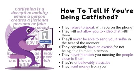 5 Signs Youre Dealing With A Catfishing Attempt What Is Catfishing