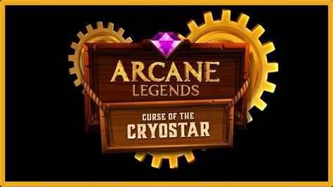 arcane legends 15 encrusted cryostar chests youtube