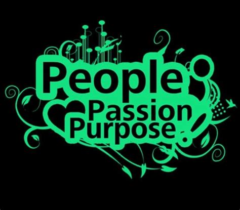 How To Connect Purpose And Passion For Life Fulfillment May 2024