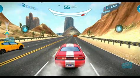 Android games have been such a rave in the past few years that they have quickly surpassed even gaming consoles concerning popularity.the continuous hence, we have compiled a list of 35 of the most impressive, best, low mb and free android games you can play offline for mobiles or tablets. Best offline racing game for android - YouTube
