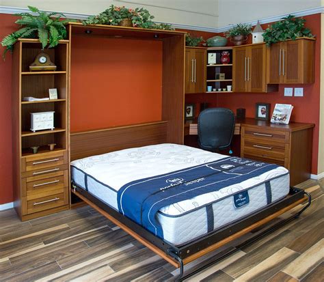 San Diego Wall Beds And Murphy Beds Wilding Wallbeds Murphy Bed