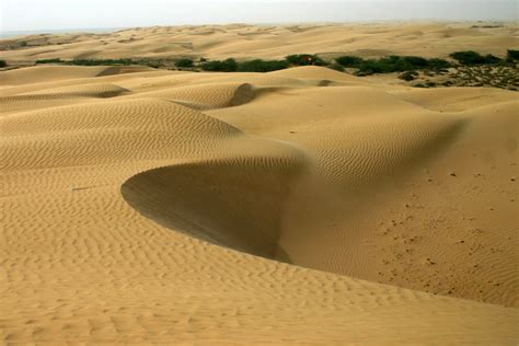 Desert In Baluchistan Destination Pakistan