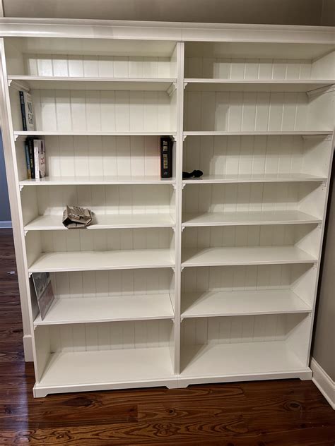 Liatorp Bookcases Ikea