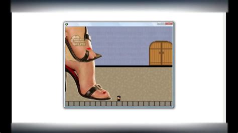 The Discovery Giantess Game Youtube