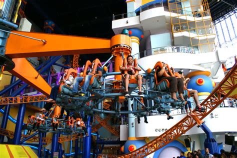We recommend booking berjaya time square theme park tours ahead of time to secure your spot. Berjaya Times Square Theme Park, Kuala Lumpur