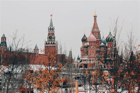 The Best Areas To Stay In Moscow Top Districts And Hotels