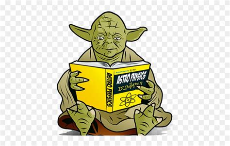 Yoda Reading A Book Clipart 10 Free Cliparts Download Images On