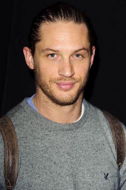 Fury road' and 'the revenant.' we're a fan page. Tom Hardy Takes On His Most Surprising Lead Role Yet