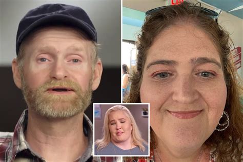 mama june s ex mike sugar bear thompson s new girlfriend revealed after his split from wife