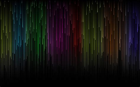Download Wallpaper Colors Lines Dark Hd By Natalieramirez Dark