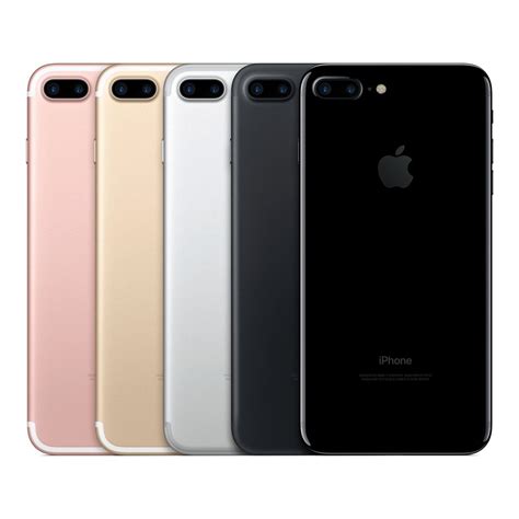 Apple Iphone 7 Plus Review Apple Iphone 7 Plus Review Price Features