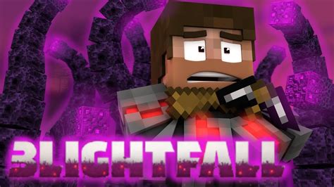 Getting Started Blightfall 1 Minecraft Modded Survival Modpack