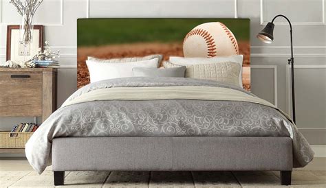 Get Baseball Bedroom Ideas Pics Wohnzimmer Ideen