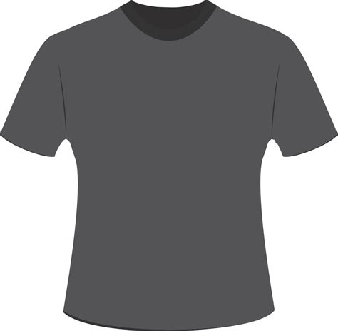 Camisa Preta Png Free Png Image