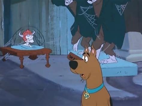 The Scooby Doo Show Season 1 Episode 10 A Frightened Hound Meets Demons Underground Watch