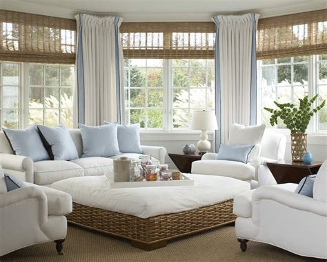 20 Bright And Breezy Sunrooms Perfect For Summer
