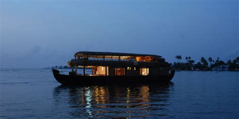 Top 20 Alleppey Houseboat Cruise Routes Stromberg Yachts