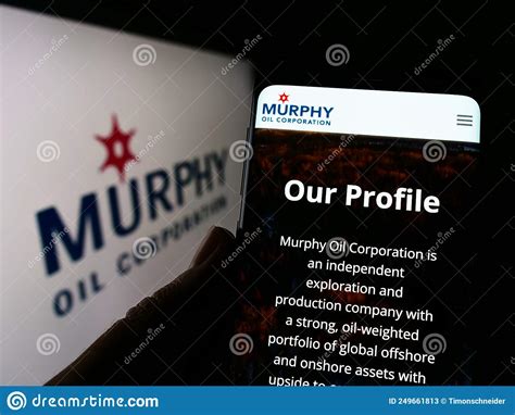 Murphy Oil Corporation Stock Photos Free And Royalty Free Stock Photos