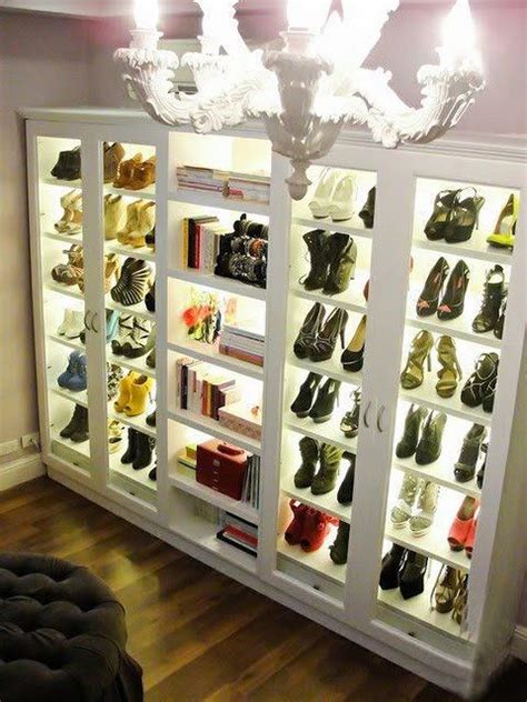 Creative Ideas For Put On Your Shoes In Order My Desired Home