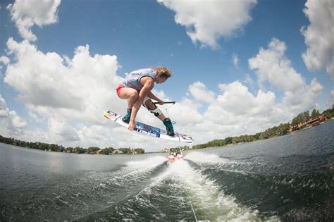 Wakeboard Gran Canaria The Most Enjoyable Water Sports