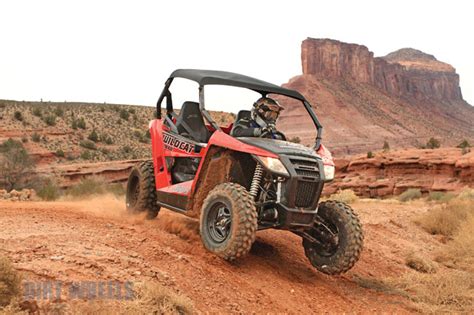 Compatible with arctic cat wildcat trail/sport full utv windshield 3/16 made in the usa!. 2014 ARCTIC CAT WILDCAT 700 TRAIL | Dirt Wheels Magazine