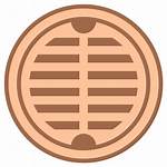 Manhole Icon Software Sewer Management Stormwater Works