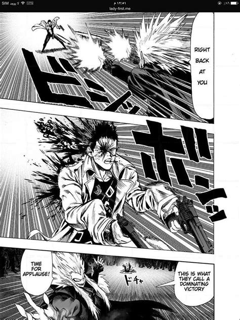 Pin By Alessandro Bonfanti On One Punch Man One Punch Man One Punch Man Manga Zombie Man