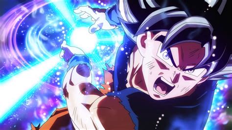 Dragon ball super brought a ton of new forms into the mix that allowed the saiyans of the series to reach godly levels of power. Dragon Ball Super Kamehameha Full Power Sound Effect - YouTube