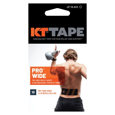 Kt Tape Official Site Therapeutic Kinesiology Tape