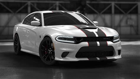 Dodge Charger 2020 Wallpapers Wallpaper Cave