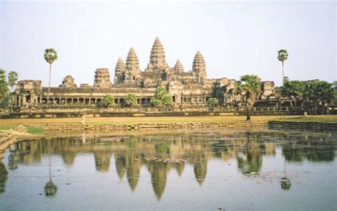 Angkor Archaeological Park Wikitravel