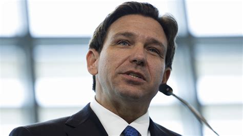 How Many Kids Does Florida Governor Ron Desantis Have