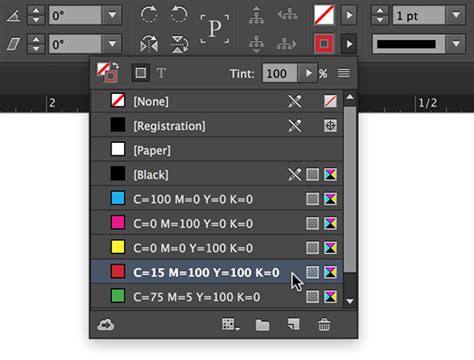 Indesign Basics How Strokes Work In Indesign Creativepro Network