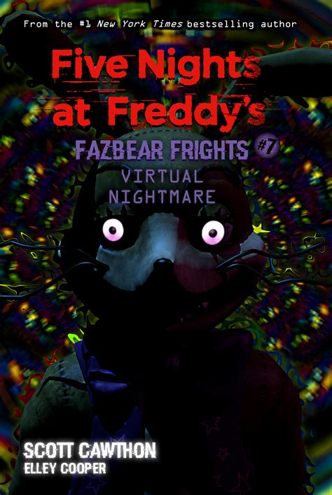 Please consider giving it a like if you did everything you need to know about fazbear frights 7artist. Fan Made cover for Fazbear Frights #7* (based on the ...