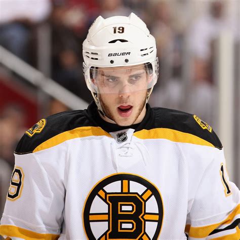 Predicting Stats For The Boston Bruins Top 10 Players In 2013 Season