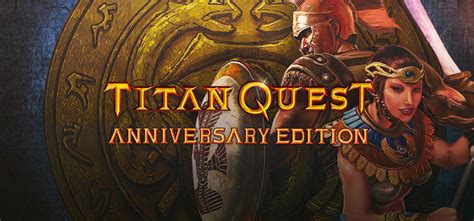 It was published by thq in 2006. Titan Quest Anniversary Edition Free Download PC Game