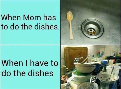 meme doing the dishes viral viral videos