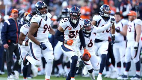 Denver Broncos Late Game Errors A Common Factor In One Score Losses