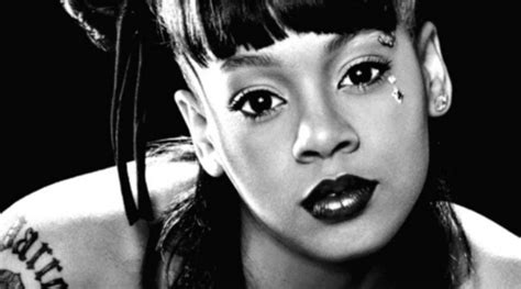 Today Lisa Left Eye Lopes From Tlc Would Have Turned 50 Today Pop