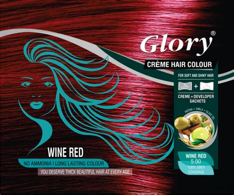 Wine Red Creme Hair Color Dealer In Congo Best Wine Red Creme Hair