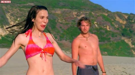Naked Christy Carlson Romano In The Cutting Edge Going For The Gold