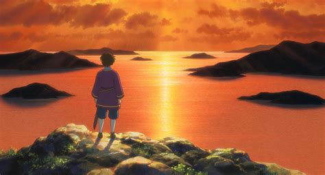 Studio Ghibli Libera 400 Imágenes De Sus Películas Para Que Todos Las