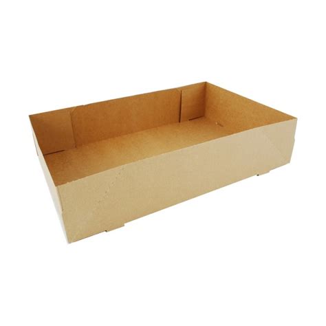 Southern Champion Tray Donut Trays Kraft Compost Manufacturing Alliance