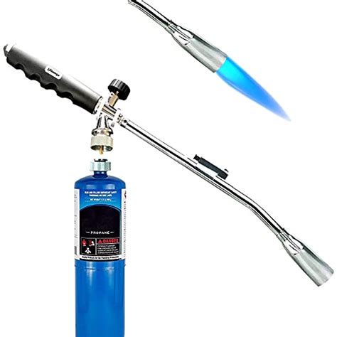 10 Best Propane Torches 2022 Reviews Sensible Digs