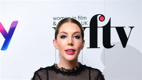 Katherine Ryan Feels Blessed To Play ‘disruptive Single Mum In Netflix