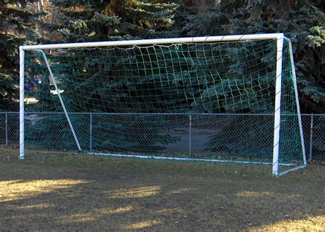 Major Soccer Goals Portable Custom Park And Leisure