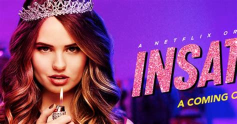 12 irreparable problems, one from every episode, in netflix's disastrous. Insatiable - Series Review