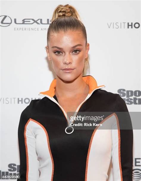Nina Agdal Sports Illustrated Swimsuit Photos And Premium High Res